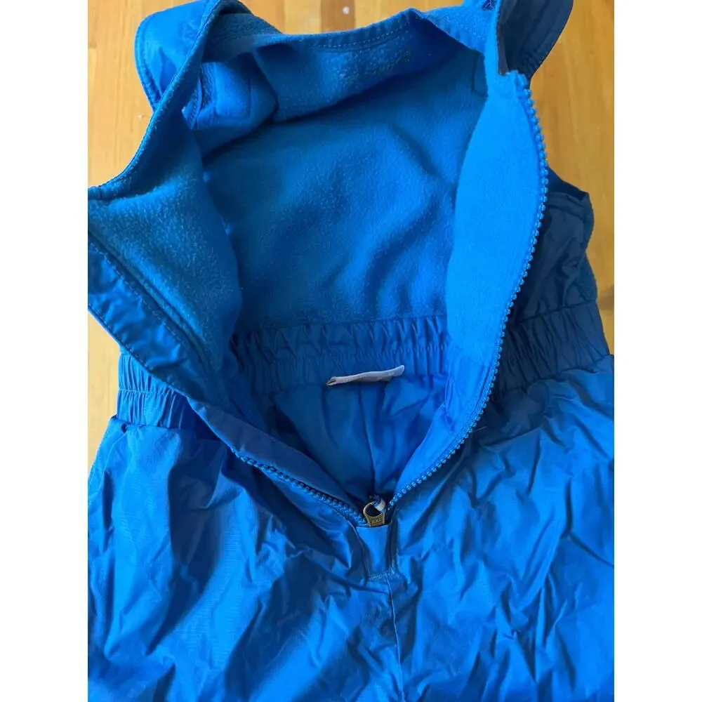 Columbia Frosty Slope Snow Set Sz 4T